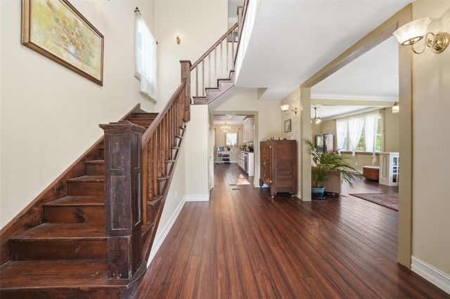 812 SANFORD AVENUE, Sanford, FL 32771