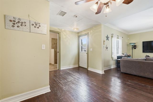 812 SANFORD AVENUE, Sanford, FL 32771