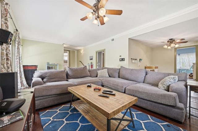 812 SANFORD AVENUE, Sanford, FL 32771