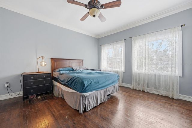 812 SANFORD AVENUE, Sanford, FL 32771