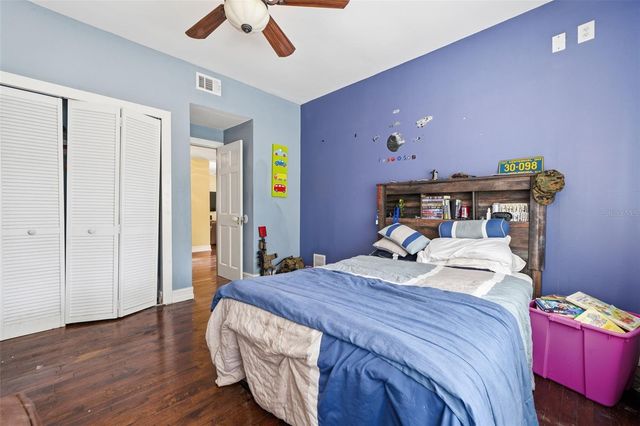 812 SANFORD AVENUE, Sanford, FL 32771