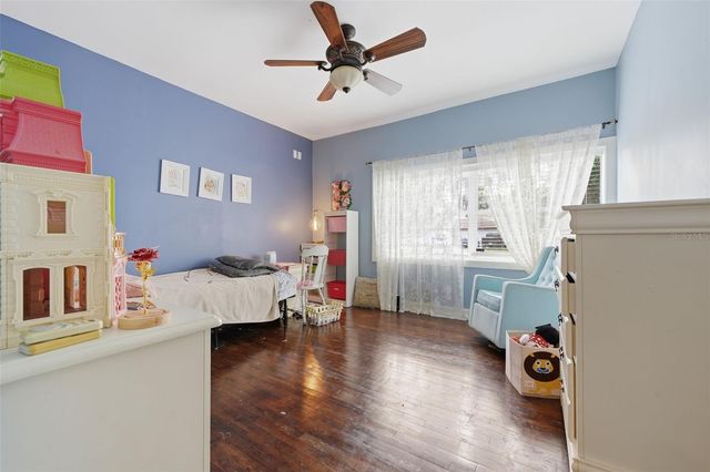 812 SANFORD AVENUE, Sanford, FL 32771