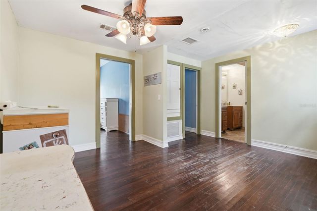 812 SANFORD AVENUE, Sanford, FL 32771