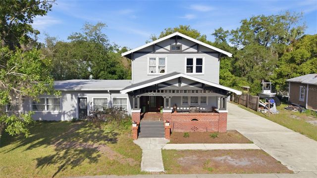 812 SANFORD AVENUE, Sanford, FL 32771
