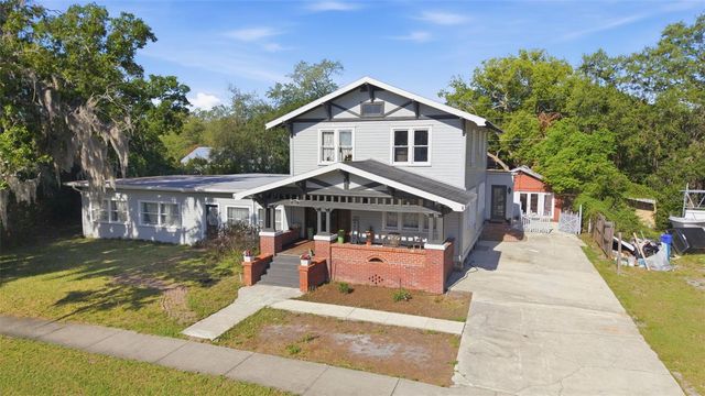812 SANFORD AVENUE, Sanford, FL 32771