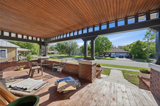 812 SANFORD AVENUE, Sanford, FL 32771