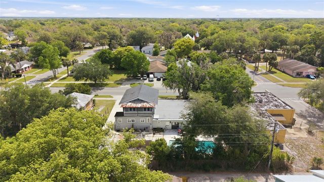 812 SANFORD AVENUE, Sanford, FL 32771