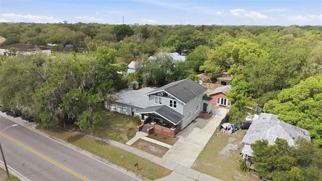 812 SANFORD AVENUE, Sanford, FL 32771