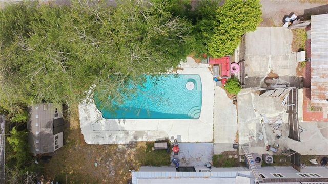 812 SANFORD AVENUE, Sanford, FL 32771