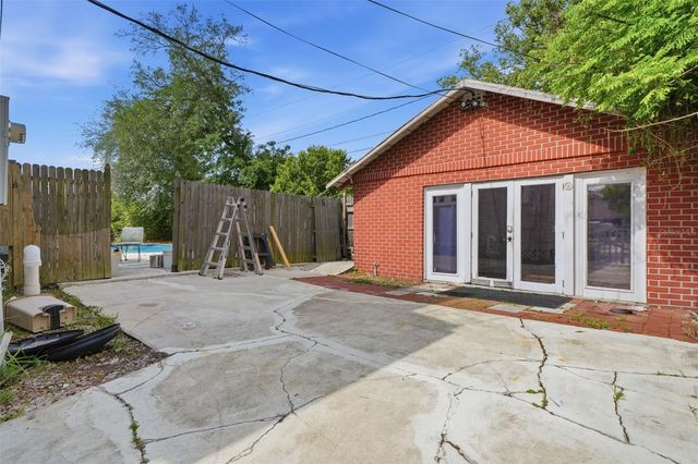 812 SANFORD AVENUE, Sanford, FL 32771