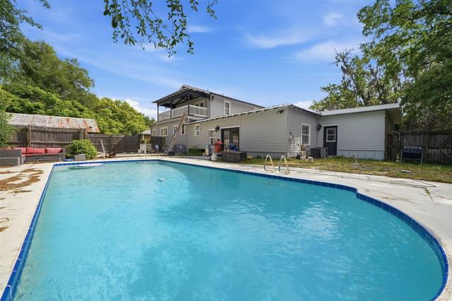 812 SANFORD AVENUE, Sanford, FL 32771