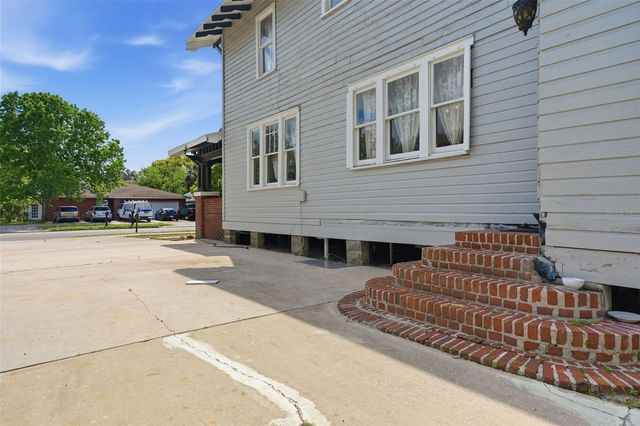 812 SANFORD AVENUE, Sanford, FL 32771