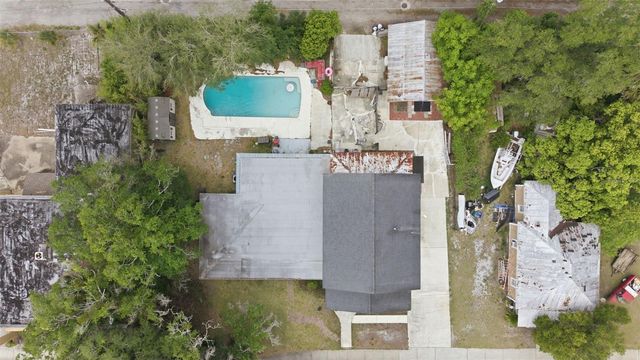 812 SANFORD AVENUE, Sanford, FL 32771