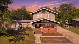 812 SANFORD AVENUE, Sanford, FL 32771