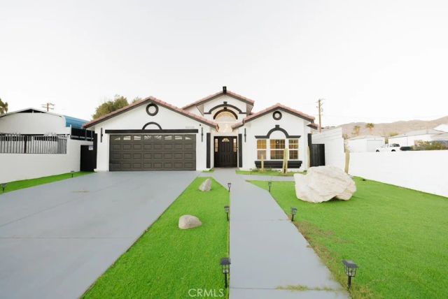 66338 6th, Desert Hot Springs, CA 92240