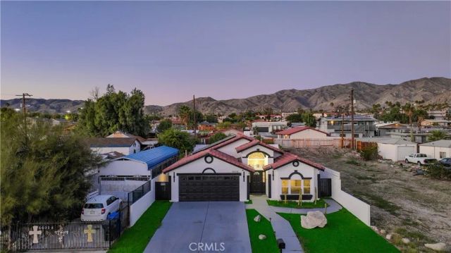 66338 6th, Desert Hot Springs, CA 92240