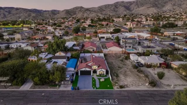 66338 6th, Desert Hot Springs, CA 92240