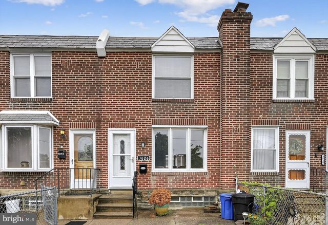 3626 LIVINGSTON ST, Philadelphia, PA 19134