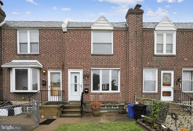 3626 LIVINGSTON ST, Philadelphia, PA 19134