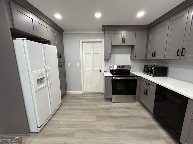 3608 Downing Street, Marietta, GA 30066