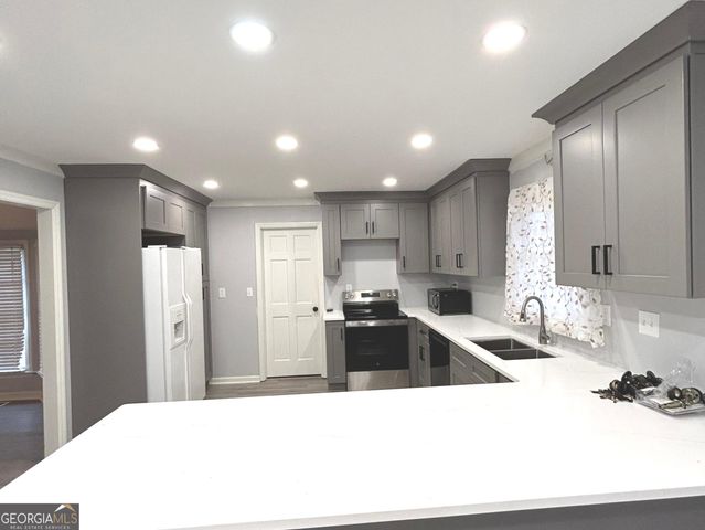 3608 Downing Street, Marietta, GA 30066