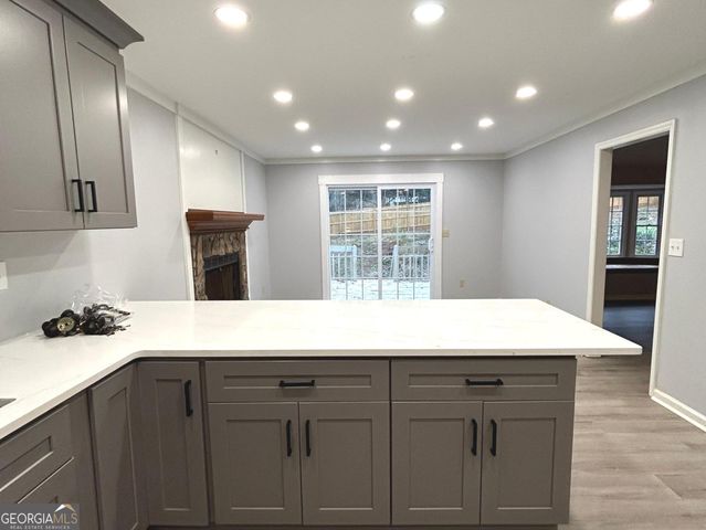 3608 Downing Street, Marietta, GA 30066