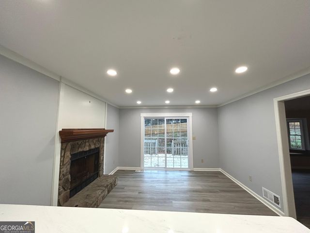 3608 Downing Street, Marietta, GA 30066