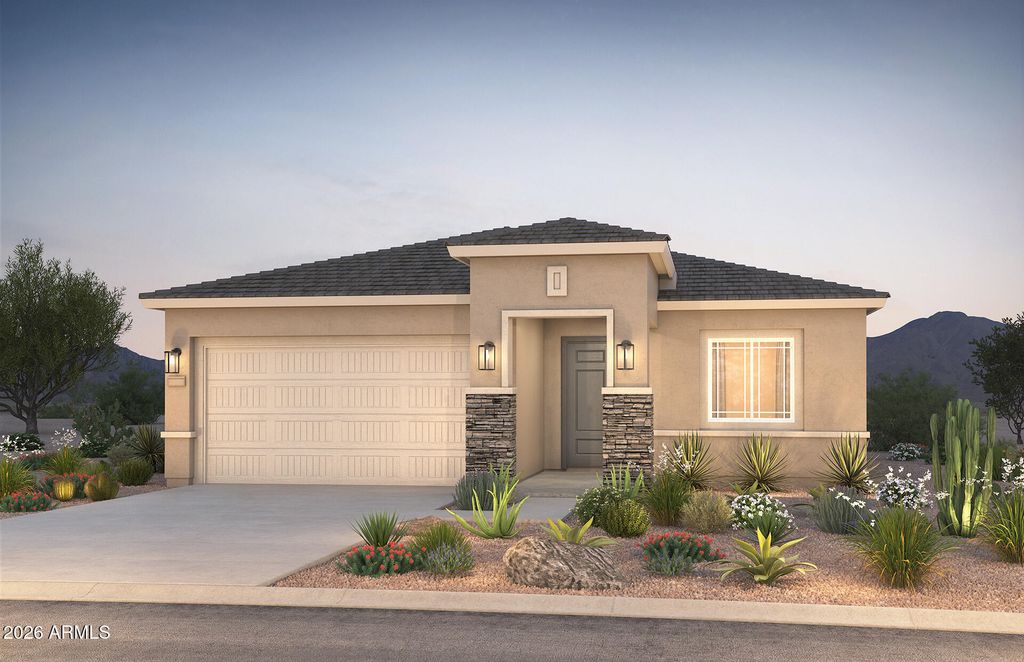 21367 E CATTLE Drive, Queen Creek, AZ 85142 — exterior