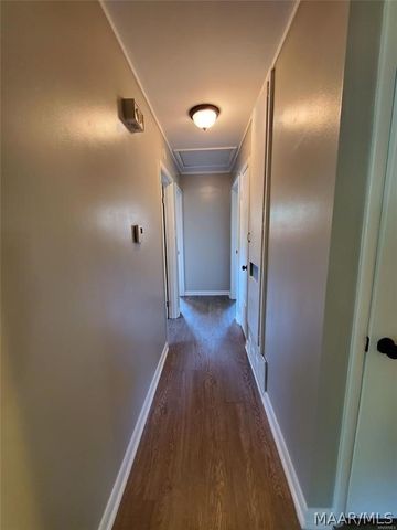 860 Greg Drive, Montgomery, AL 36109