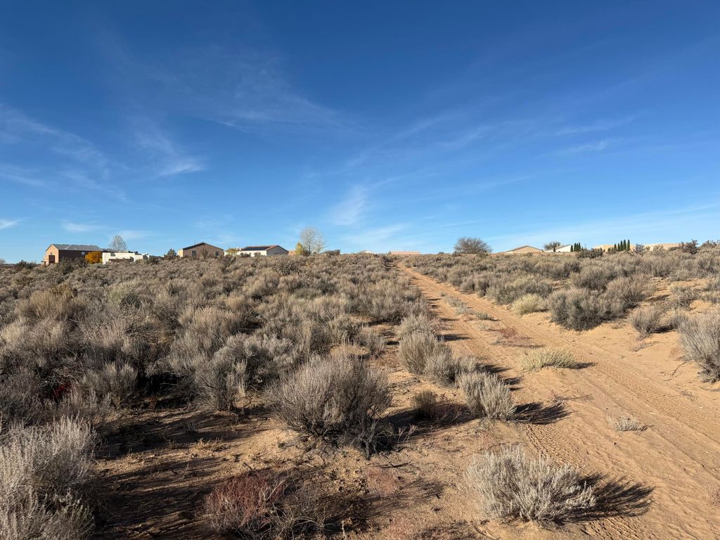 Lots 6&7 Bruening Avenue NE, Rio Rancho, NM 87144