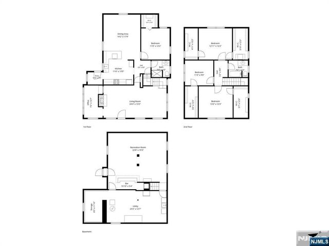 13 Valley Way, West Orange, NJ 07052