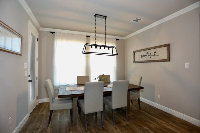 8829 Hidden Pond Street, Justin, TX 76247