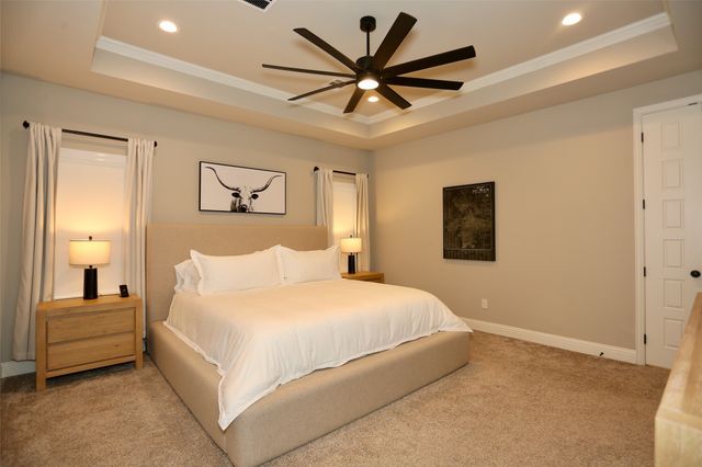 8829 Hidden Pond Street, Justin, TX 76247