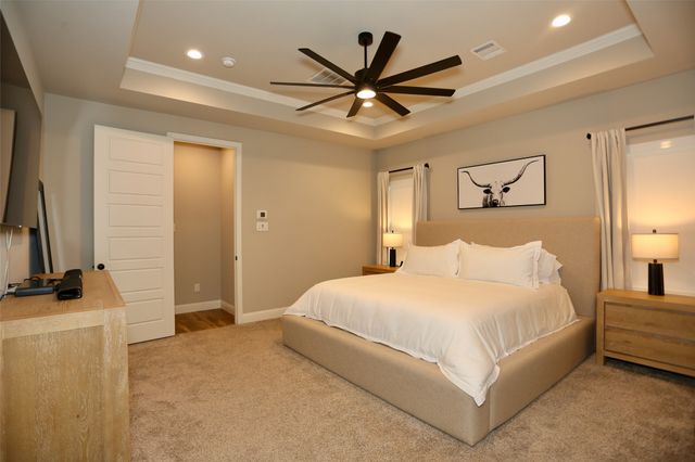 8829 Hidden Pond Street, Justin, TX 76247