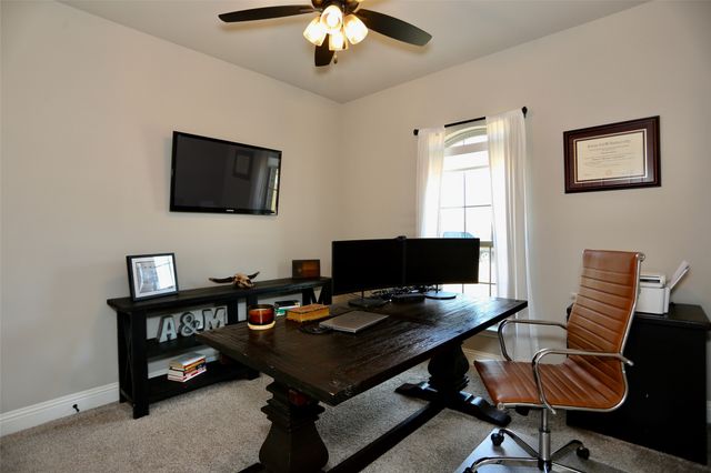 8829 Hidden Pond Street, Justin, TX 76247