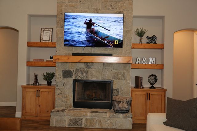 8829 Hidden Pond Street, Justin, TX 76247