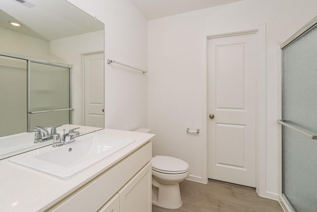 442 Southern Magnolia Way, Magnolia, TX 77354