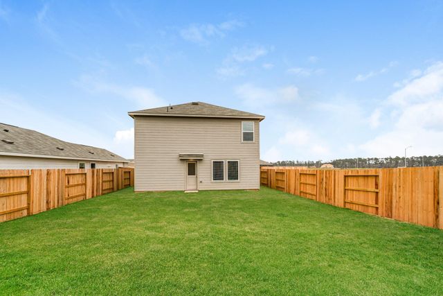 442 Southern Magnolia Way, Magnolia, TX 77354