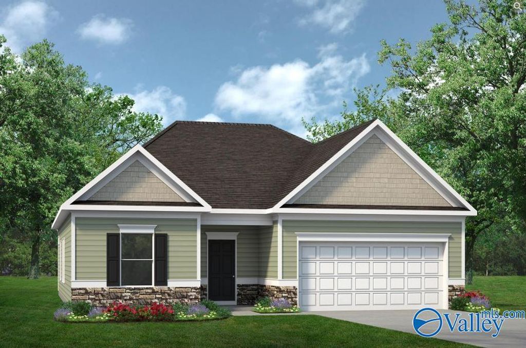 1234 Wicklow Circle, Athens, AL 35613