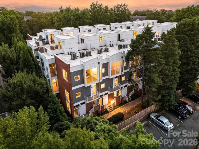 275 McDonald Avenue, Charlotte, NC 28203