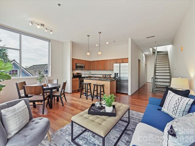 275 McDonald Avenue, Charlotte, NC 28203