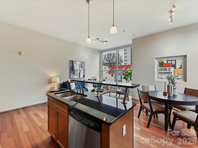 275 McDonald Avenue, Charlotte, NC 28203