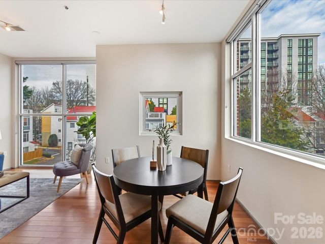 275 McDonald Avenue, Charlotte, NC 28203