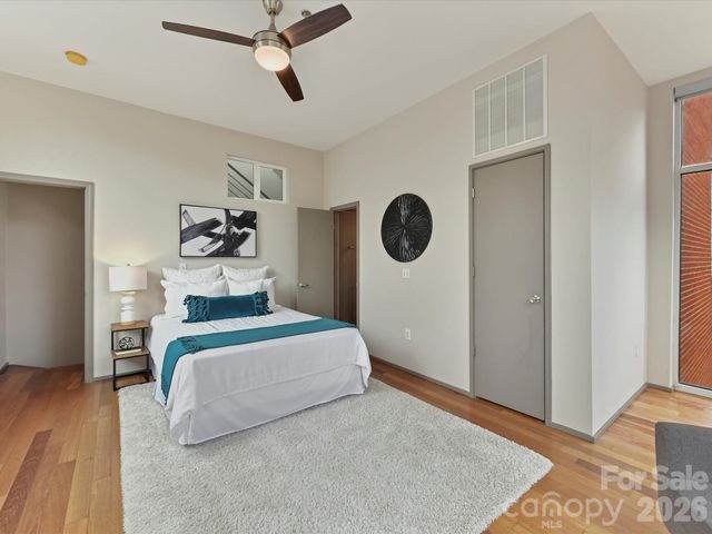 275 McDonald Avenue, Charlotte, NC 28203