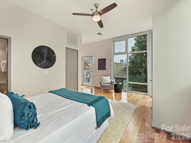 275 McDonald Avenue, Charlotte, NC 28203