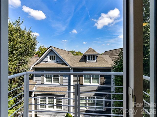 275 McDonald Avenue, Charlotte, NC 28203