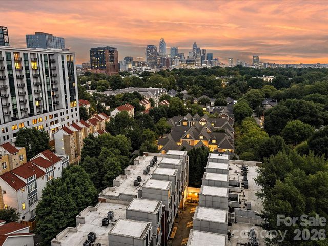 275 McDonald Avenue, Charlotte, NC 28203