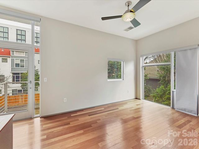 275 McDonald Avenue, Charlotte, NC 28203