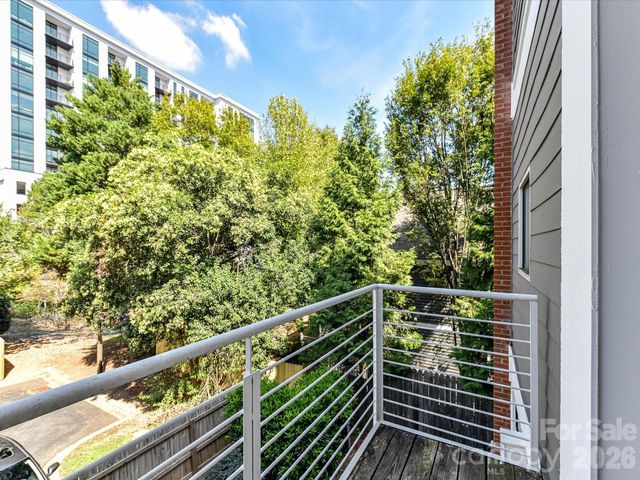 275 McDonald Avenue, Charlotte, NC 28203