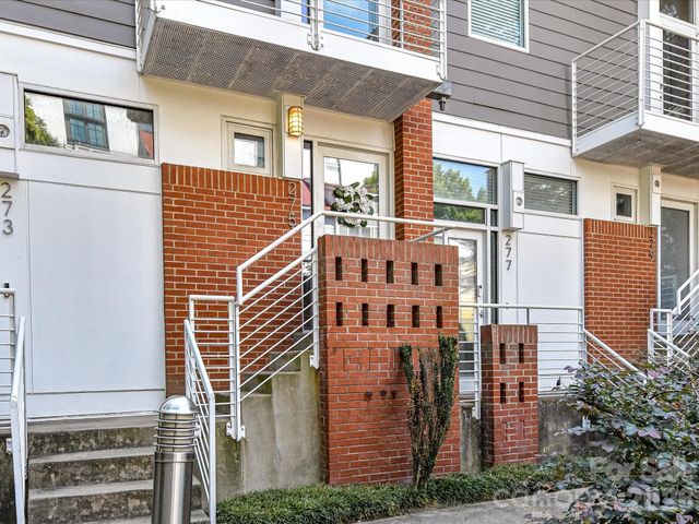 275 McDonald Avenue, Charlotte, NC 28203